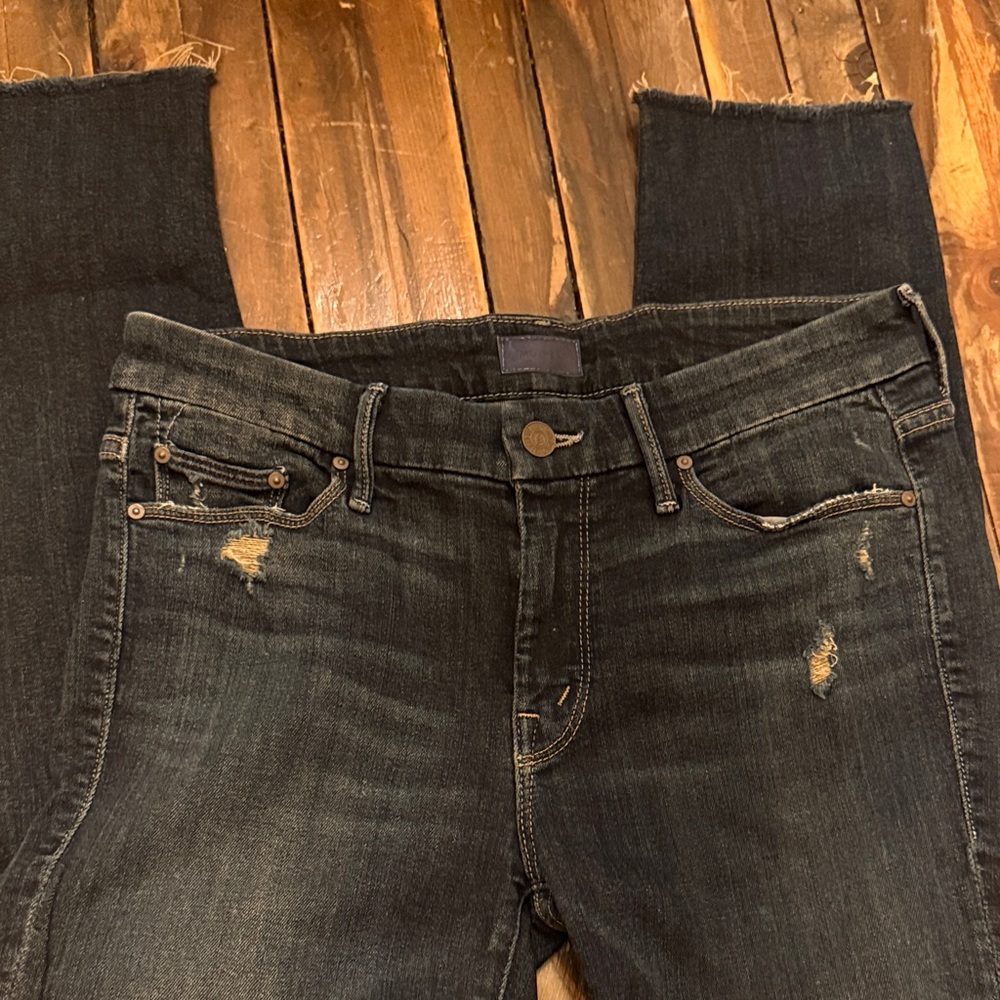 MOTHER Jeans - Picture 3 of 11
